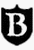 London 1877 date letter B
