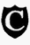 London 1878 date letter C