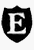 London 1880 date letter E