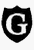 London 1882 date letter G