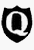 London 1891 date letter Q