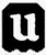 London 1915 date letter U