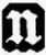 London 1928 date letter N