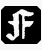 Sheffield 1774 date letter F