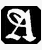 Sheffield 1779 date letter A