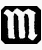 Sheffield 1794 date letter M