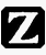 Sheffield 1796 date letter Z