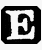 Sheffield 1799 date letter E