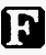 Sheffield 1803 date letter F