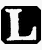 Sheffield 1810 date letter L
