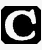 Sheffield 1811 date letter C