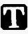 Sheffield 1816 date letter T
