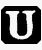 Sheffield 1823 date letter U
