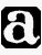 Sheffield 1824 date letter A