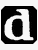 Sheffield 1827 date letter D