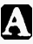 Sheffield 1844 date letter A