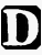 Sheffield 1847 date letter D