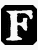 Sheffield 1849 date letter F