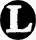Sheffield 1854 date letter L