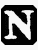 Sheffield 1856 date letter N