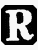 Sheffield 1859 date letter R