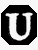 Sheffield 1862 date letter U