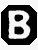 Sheffield 1869 date letter B