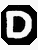 Sheffield 1871 date letter D