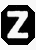Sheffield 1892 date letter Z