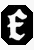 Sheffield 1898 date letter F