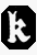 Sheffield 1902 date letter K