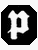 Sheffield 1907 date letter P