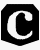 Sheffield 1920 date letter C