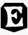 Sheffield 1947 date letter E