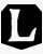 Sheffield 1953 date letter L