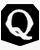 Sheffield 1958 date letter Q