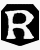 Sheffield 1959 date letter R