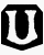 Sheffield 1962 date letter U