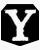 Sheffield 1966 date letter Y