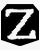 Sheffield 1967 date letter Z