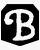Sheffield 1969 date letter B