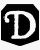 Sheffield 1971 date letter D