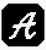 Sheffield 1975 date letter A
