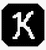 Sheffield 1984 date letter K