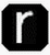 Sheffield 2016 date letter R