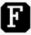 Sheffield 2030 date letter F